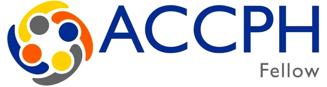 FACCPH Fellow logo