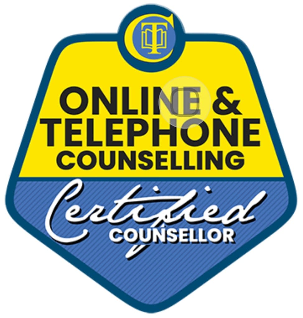 Online and telephone counselling with Karen Serra through Treelife